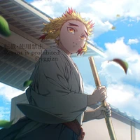 Senjuro Rengoku
