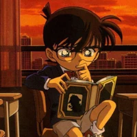 Edogawa Conan
