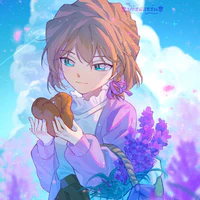 Haibara Ai