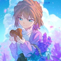 Haibara Ai