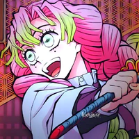 Kanjiro Mitsuri