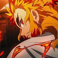 Kyujurou Rengoku