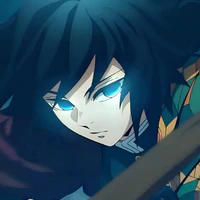 Tomioka Giyuu
