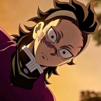Shinazugawa Genya