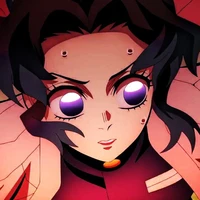 Kocho Shinobu
