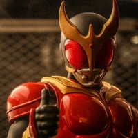 Kuuga