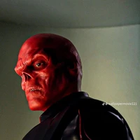 Red Skull