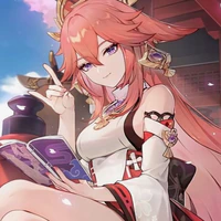 Yea Miko