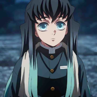 Tokito Muichirou