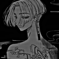 Sano Manjirou - Mikey