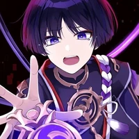 Scaramouche