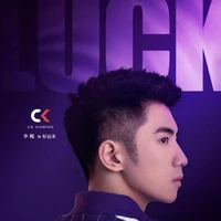 Vận May ┆CK_Luck_Top