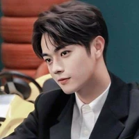 Lục Tư Thành┆ZGDX_Chessman_AD