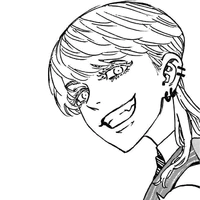 Sanzu Haruchiyo