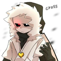 cross