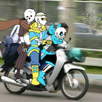 nhóm star sans ❤