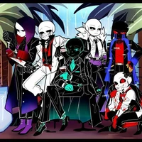 Bad sans (- nightmare)