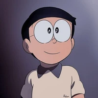 Nobi Nobita