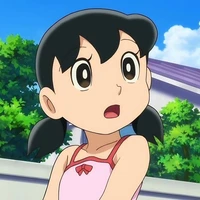 Minamoto Shizuka