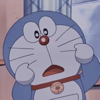 Doraemon