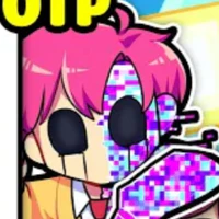 Hiha glitch