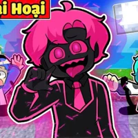 Hiha Bại Hoại