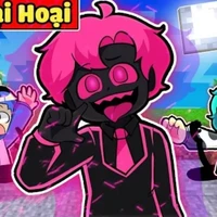 Hiha Bại Hoại
