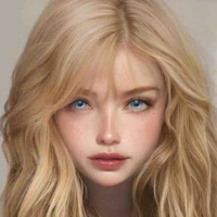 Marie Lupinn