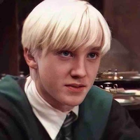 Draco Malfoy