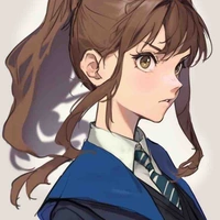 Fidelia Pandora