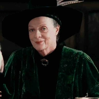 Minerva MCGonagoll