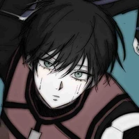 Itoshi Rin