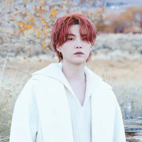 Min Yoongi