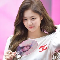 Kim Jennie