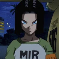 Android 17