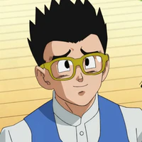 Gohan