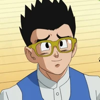 Gohan