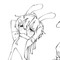 Bao h t rảnh thì t vẽ avatar