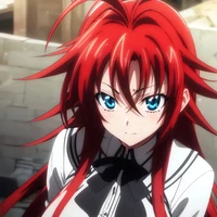 Gremory Rias