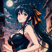 Himejima Akeno