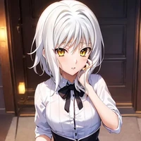 Toujou Koneko