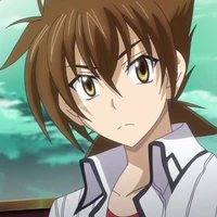 Hyoudou Issei