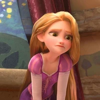 Rapunzel
