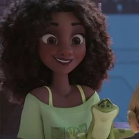 Tiana