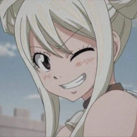Lucy Heartfilia