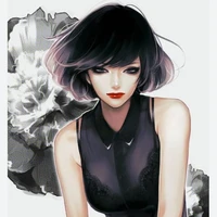 Mẹ kế ( tiểu Quả)