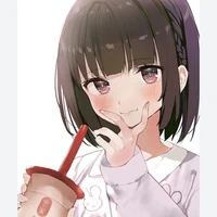 Tiểu Thanh ( em kế tiểu Quả)