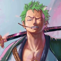 zoro