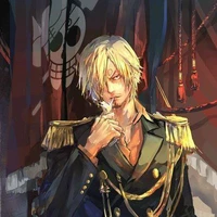 sanji
