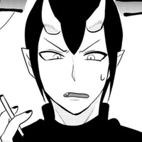 Ifrit Djinn Eito